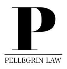 Pellegrin Law